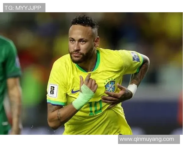 巴西足球队传奇球星回顾:从贝利到内马尔的辉煌征程 巴西足球队传奇球星回顾:从贝利到内马尔的辉煌征程