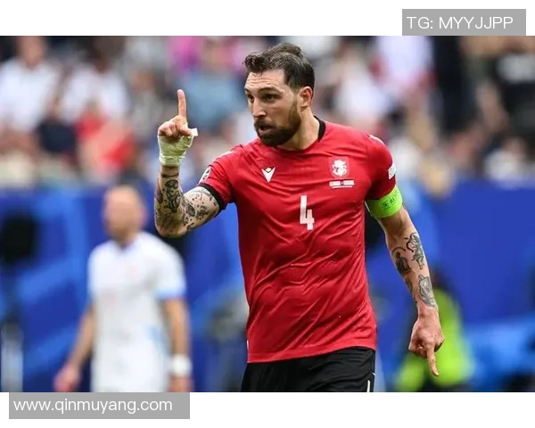 格鲁吉亚足球明星崭露头角 带领国家队创造历史新篇章