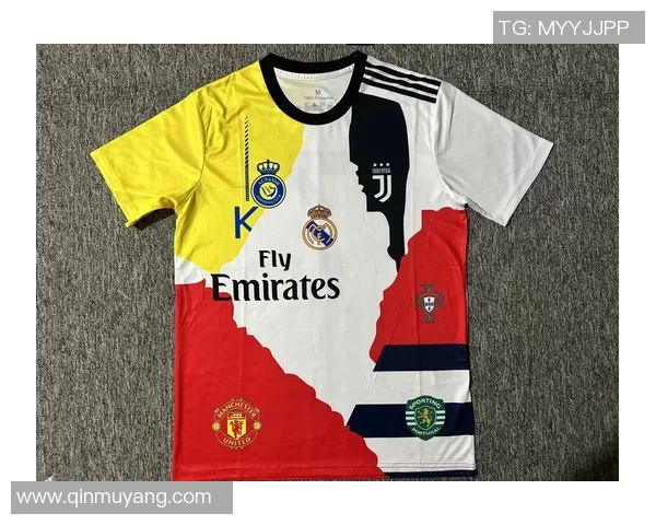 超级球星足球赛球衣贴全新发布 带你体验激情赛事的个性化魅力