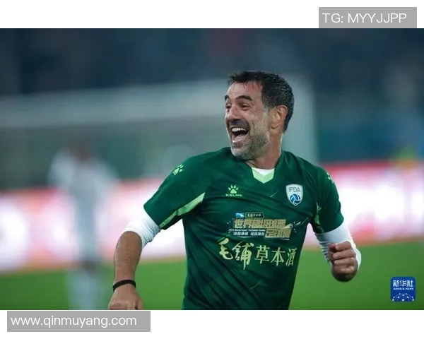 足球场上火爆球星风云榜 谁是当今最具影响力的超级球员