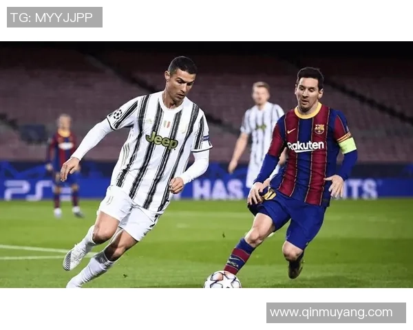 足球巨星争锋赛：梅西C罗到底谁更牛？恶搞对比大揭密！